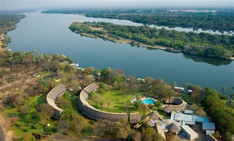 4 Star A'Zambezi River Lodge, Zimbabwe for 3 nights from R8 860* pps | AdP Travel