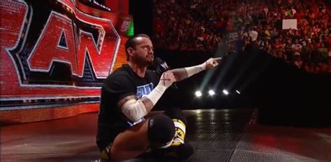 CM Punk 'pipebomb' promo: WWE writer on how Vince McMahon reacted