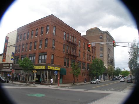 Downtown Holyoke | Picture Massachusetts