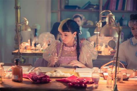 melanie martinez k-12 behind the scenes | Melanie martinez, Melanie, K ...