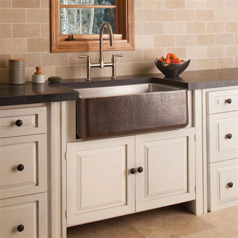 Farm Sink Cabinet | Bruin Blog