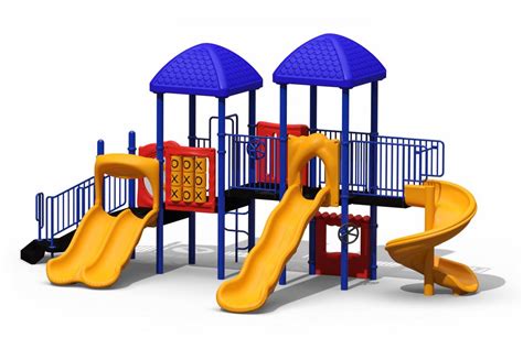 Park Playground for Churches, Schools & more ...