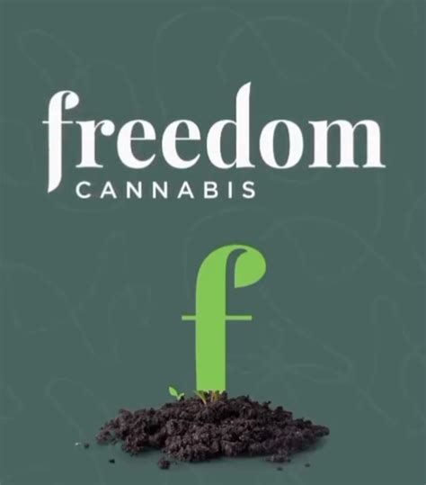 Freedom Cannabis | Sol Spaces