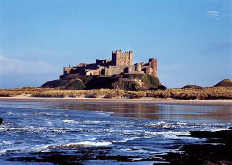 Must-visit Northumberland Castles | UK Mini Breaks