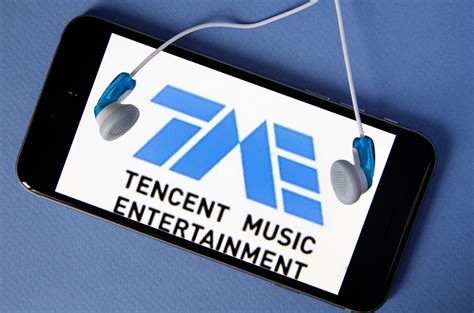 Tencent Music Delays IPO Amid Market Turmoil: Report