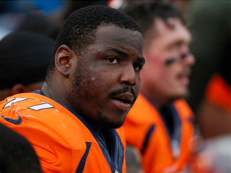 Former Broncos player who left the team for $90 million is baffled by ...