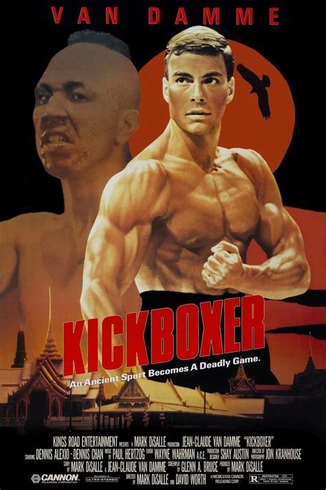 Kickboxer (1989)