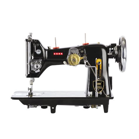 Usha Magic Master | Straight Stitch & Zig Zag Machine | Industrial ...