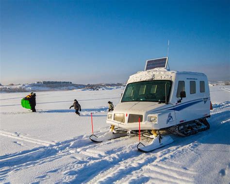 10 Fun Things To Do in Yellowknife, Northwest Territories In Winter ...