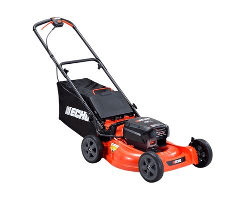 Sturdy ECHO ECLM-58V Electric Lawn Mower - Penen Services