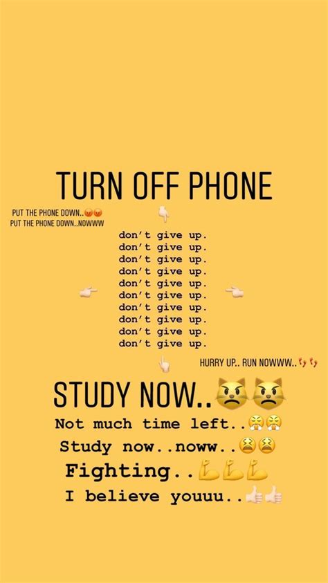 Study Time Wallpapers - Wallpaper Cave