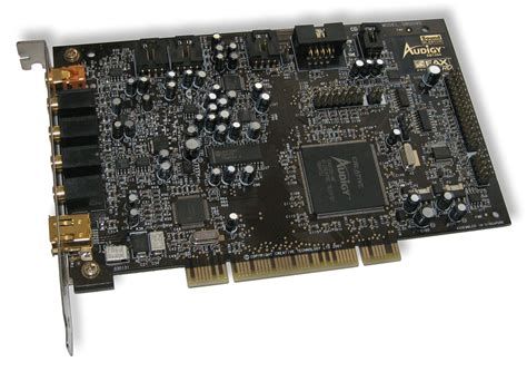 File:Creative Sound Blaster Audigy SB0090.jpg - Wikimedia Commons