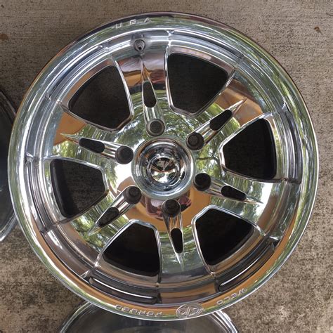 Weld racing wheels for chevy truck 6 lug 6x5.5 - PerformanceTrucks.net Forums