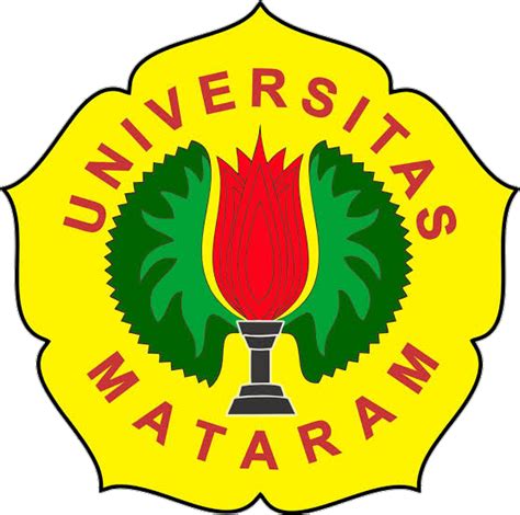 Logo Unram PNG - DI KEPOIN AJA