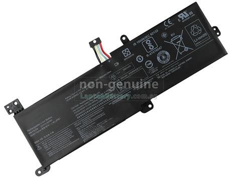 Battery for Lenovo IdeaPad 320-17IKB,replacement Lenovo IdeaPad 320-17IKB laptop battery from ...