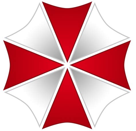 Umbrella Corporation Font - Cliparts.co