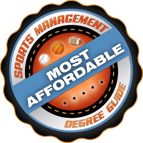 50 Most Affordable Selective Sports Management Colleges 2022 - Sports Management Degree Guide