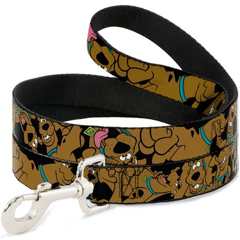 Scooby doo collar - zonenet