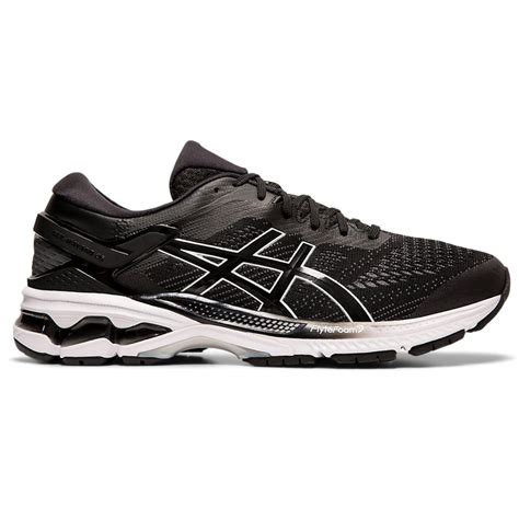 Asics Gel Kayano Black White | Hot Sex Picture