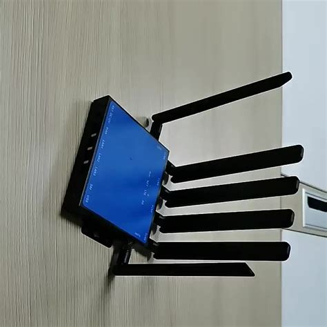 High Performance Indoor Router 5g Cpe Wireless Router Price High Speed ...