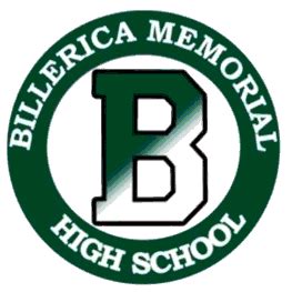 The Billerica Memorial Indians - ScoreStream