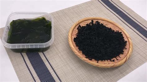 Dried Wakame Seaweed - Buy Dried Wakame,Dried Seaweed Uk,Dried Wakame ...