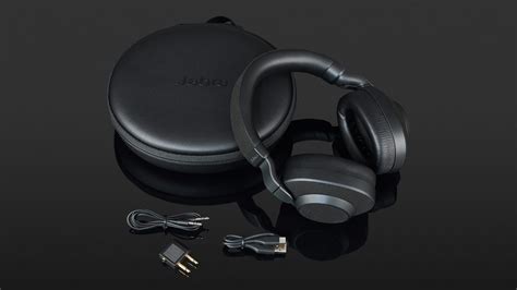 Jabra Elite 85h Review | headphonecheck.com