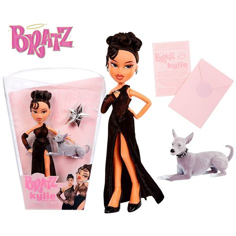 Bratz Celebrity Kylie Jenner Night Doll Pink | Kidinn