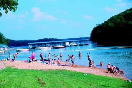 Lake of the Ozarks State Park in Missouri | VisitMO.com