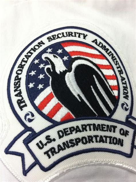 September 11 and the Transportation Security Administration | National ...