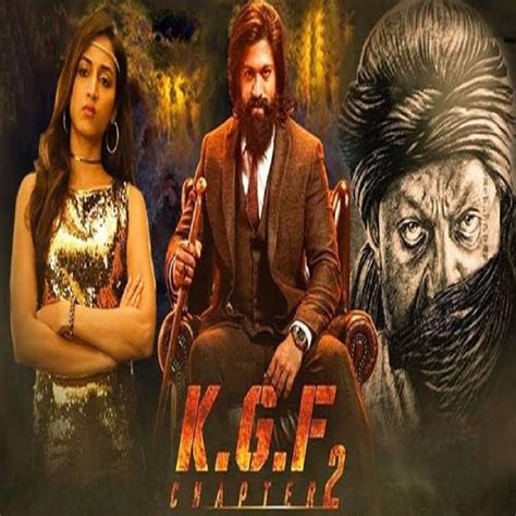 KGF 2 Songs Download | Yash's KGF 2 Audio Songs Pagalworld