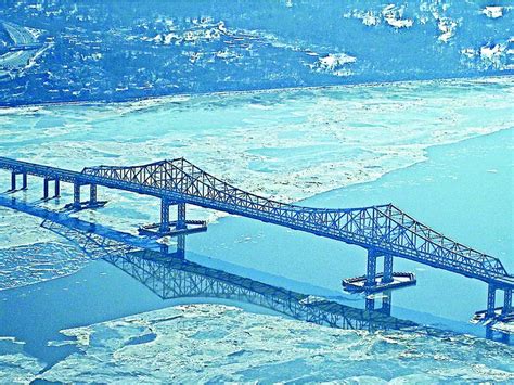 History-Tappan Zee Bridge | Governor Mario M. Cuomo Bridge