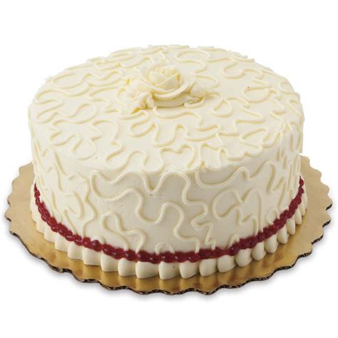 Raspberry Elegance Cake: bride & groom cake but with chocolate cake | Publix cakes, Raspberry ...