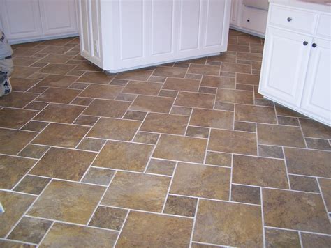 Tile and Wood Floor Layouts | Discount Flooring Blog