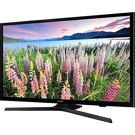 Samsung 5200 UN50J5200AF 50 Smart LED LCD TV LED Backlight - Office Depot