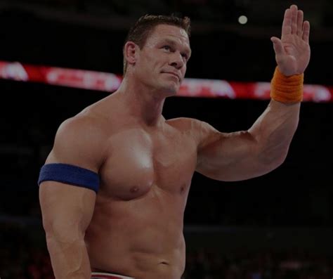 John Cena Workout Routine | Dr Workout