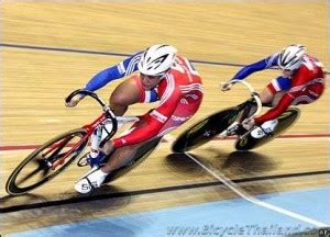 Track Bicycle Racing Explained - Bicycle Thailand