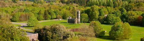 Lough Key Forest Park Slí | Explore Roscommon