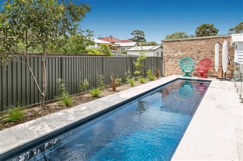 Increase Your Fitness With a Lap Pool – Narellan Pools