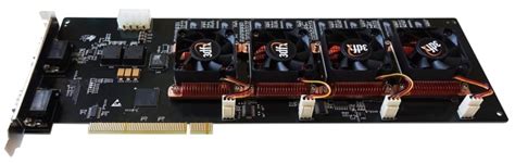 Legendary 3dfx Voodoo 5 6000 Gets Modern Revamp In Amazing Reverse ...