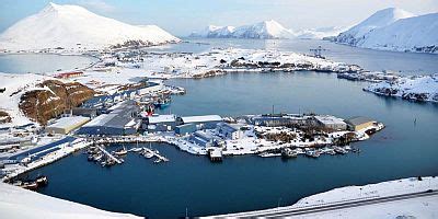 Unalaska climate: weather by month, temperature, rain - Climates to Travel