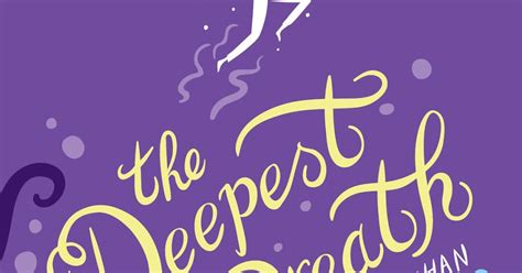 Delightful Book Reviews: BOOK REVIEW | 'The Deepest Breath' by Meg Grehan (****)