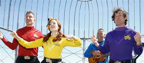 The Wiggles Tickets, 2023 Showtimes & Locations | SeatGeek