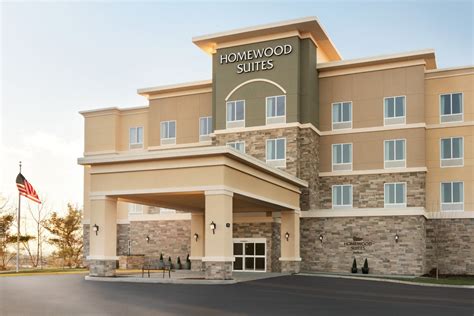 Homewood Suites by Hilton Hartford Manchester, Manchester, CT Jobs ...