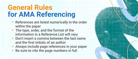 AMA Citation. A Quick Guide | EssayPro