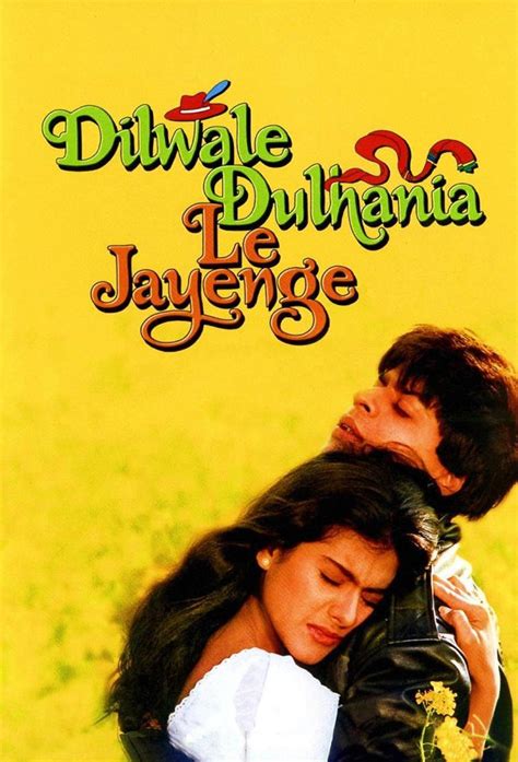 Dilwale Dulhania Le Jayenge Wallpapers - Top Free Dilwale Dulhania Le ...