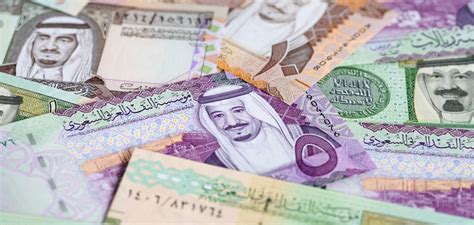 Saudi Arabia’s Currency Peg Will Hold -- For Now