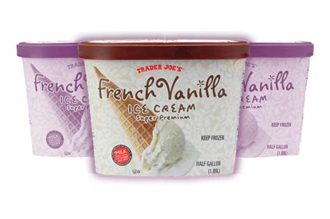 Our Test Kitchen Tried 10 Brands to Find the Best Vanilla Ice Cream