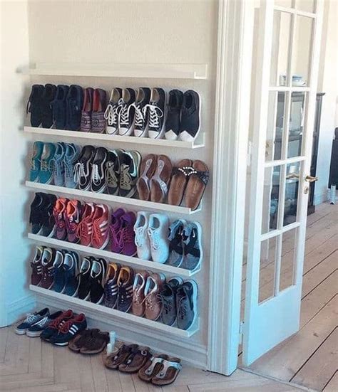 Best Closet System For Shoes at Jennifer Reece blog