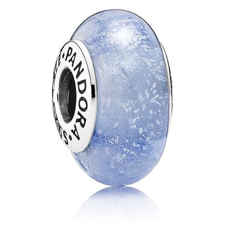 Cinderella Signature Color Charm by PANDORA | shopDisney